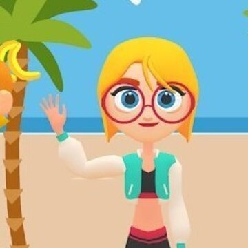 调制果汁3D游戏 调制果汁3D游戏
