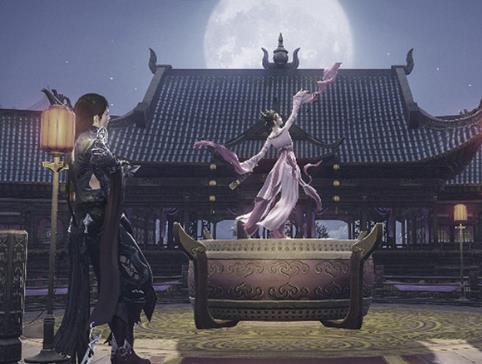 仙道手游九游版 仙道手游九游版