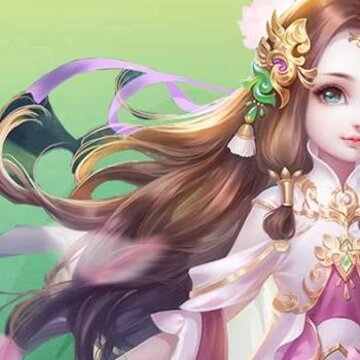 仙魔战场BT版 仙魔战场BT版