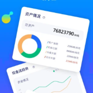 七色米进销存app 七色米进销存app