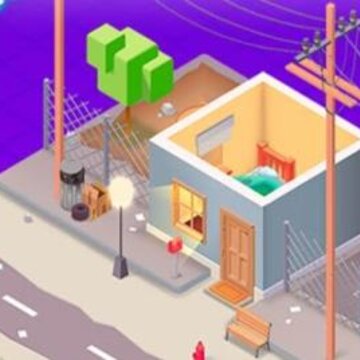 空闲生活模拟 空闲生活模拟