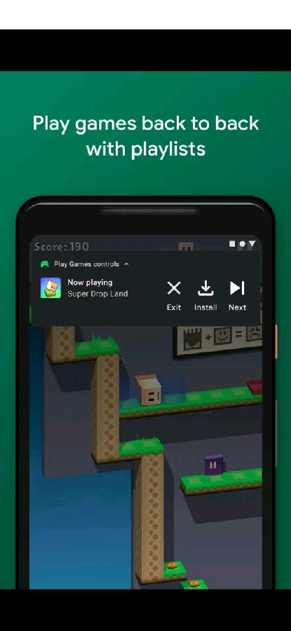 Google Play��Ϸ2020���°�