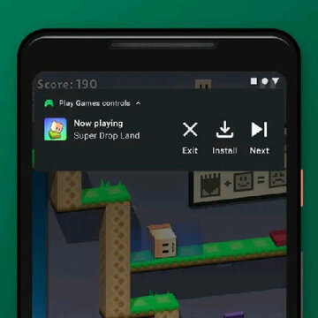 Google Play游戏2020最新版 Google Play游戏2020最新版