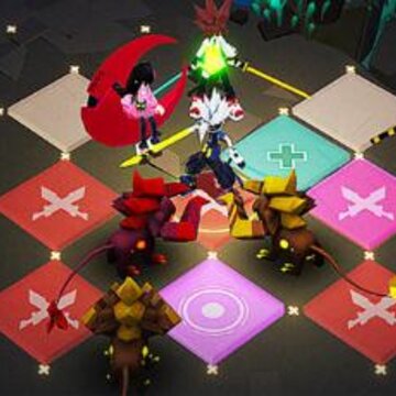 凹凸世界速战棋怎么玩 速战棋玩法小技巧分享 凹凸世界速战棋怎么玩 速战棋玩法小技巧分享