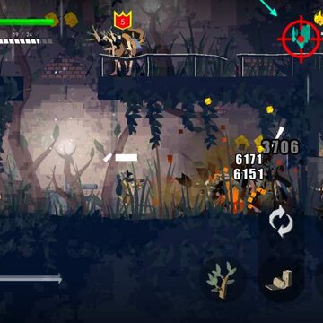 死亡之雨2破解版 死亡之雨2破解版