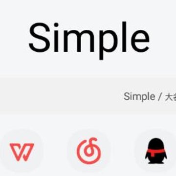 Simpleͼ��