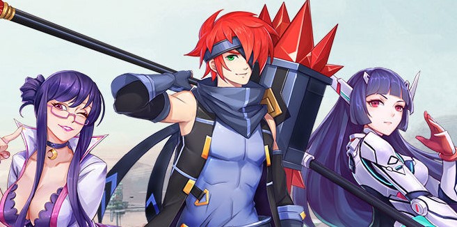 奥里希娅战记送百万钻石版 奥里希娅战记送百万钻石版