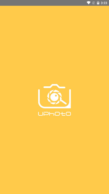 UPhoto UPhoto