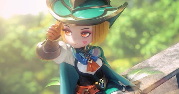 彩虹联萌小米版 彩虹联萌小米版