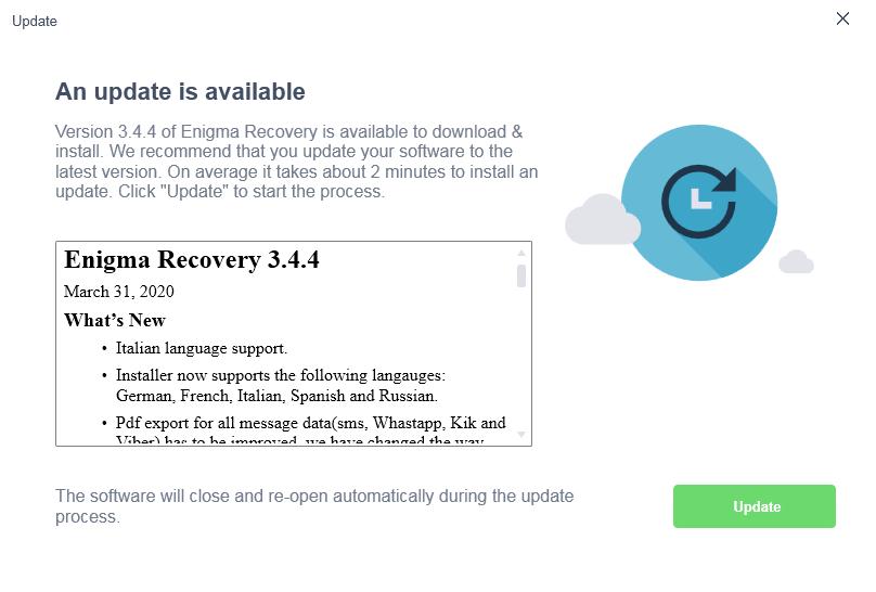 Enigma Recovery(iOS���ݻָ�����)