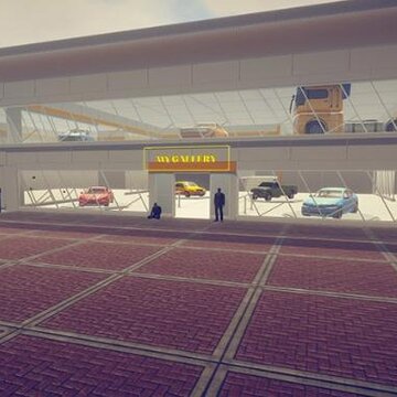 汽车经销商(Car Dealer) 汽车经销商(Car Dealer)