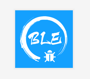 BLE���Ա�app