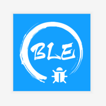 BLE���Ա�app