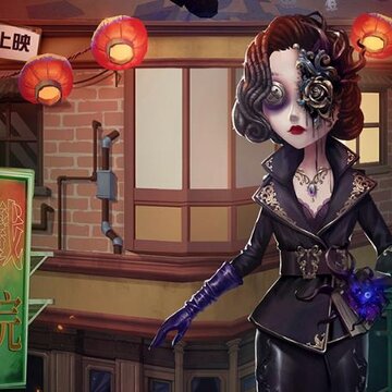 第五人格渠道服 第五人格渠道服