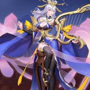 放开那三国3蔡文姬怎么样 放开那三国3蔡文姬强度评测 放开那三国3蔡文姬怎么样 放开那三国3蔡文姬强度评测