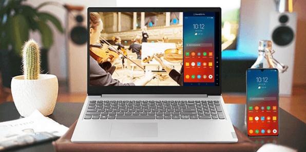 Lenovo One(�ֻ�����ͬ������)