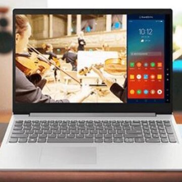 Lenovo One(手机电脑同屏软件) Lenovo One(手机电脑同屏软件)