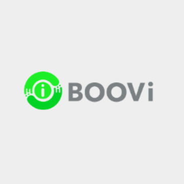BOOVi app
