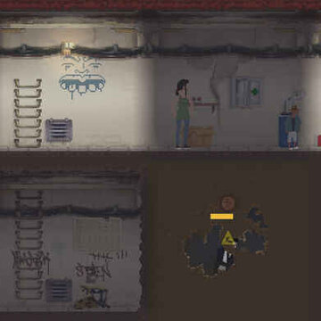 庇护所破解新版 庇护所破解新版