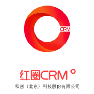 ��ȦCRM+ app