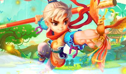 醉西游梦幻版 醉西游梦幻版