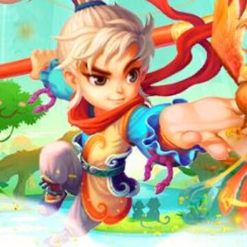 醉西游梦幻版 醉西游梦幻版