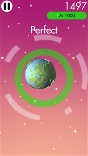 模拟星球 模拟星球
