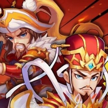 煮酒论三国安峰破解版 煮酒论三国安峰破解版