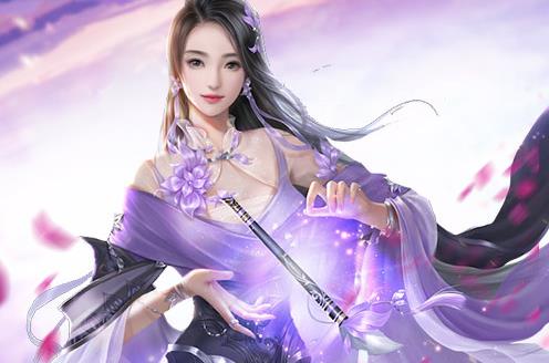 剑斗八荒 剑斗八荒