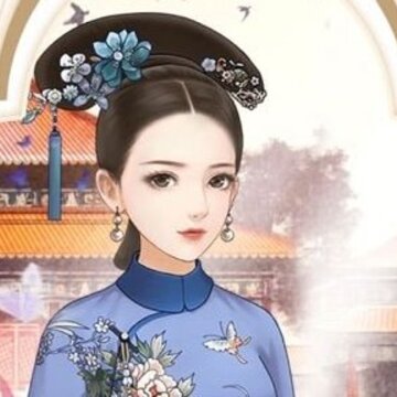 倾世宠妃传-宫廷风云 倾世宠妃传-宫廷风云