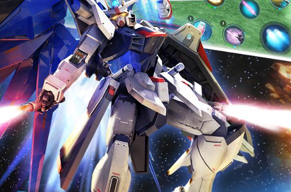 敢达争锋对决三星渠道服 敢达争锋对决三星渠道服