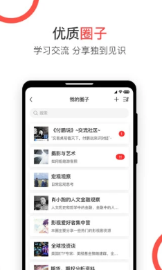 ��ʶȦapp