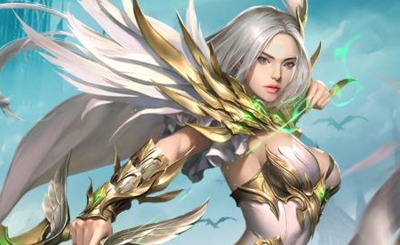 光翼纪元 光翼纪元