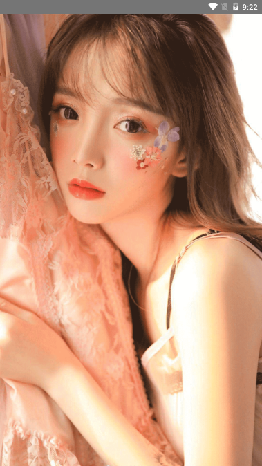 美颜美人相机 美颜美人相机