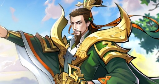 开黑那三国最新破解版 开黑那三国最新破解版