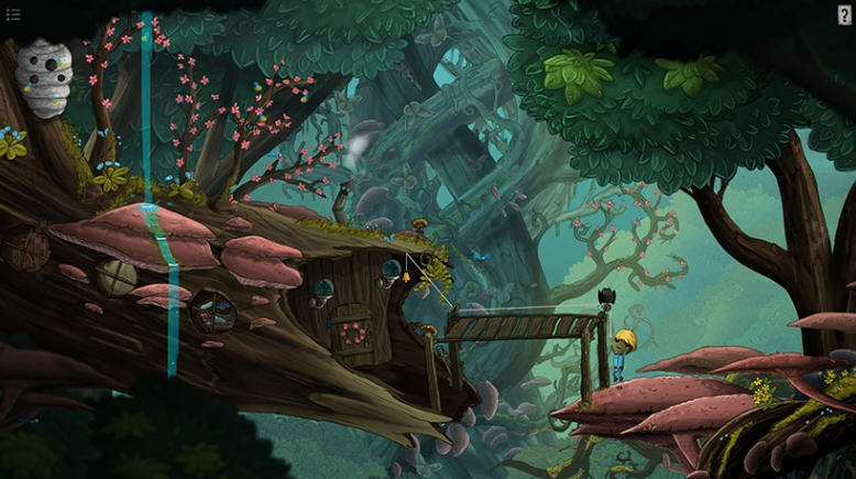沙皮克月球探索Shapik The Moon Quest 沙皮克月球探索Shapik The Moon Quest
