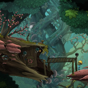 ɳƤ������̽��Shapik The Moon Quest