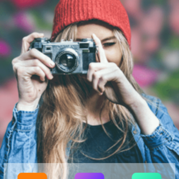 焦点图像模糊器app 焦点图像模糊器app