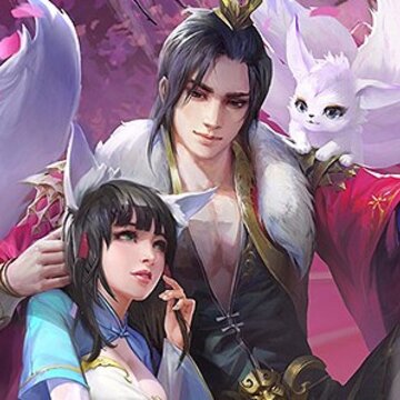 天灵诀打金版 天灵诀打金版