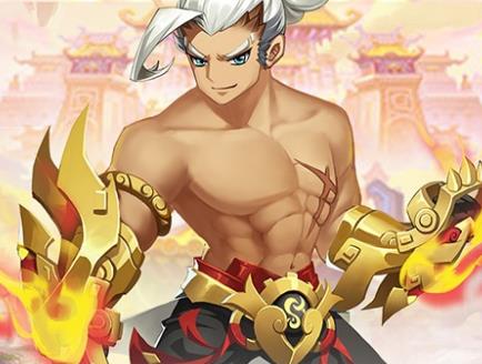 仙灵世界复古版 仙灵世界复古版