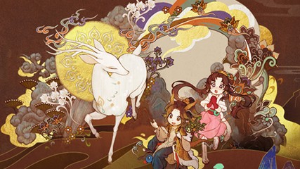 梦幻神牛游戏 梦幻神牛游戏