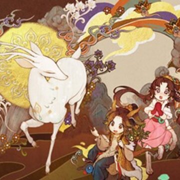 梦幻神牛游戏 梦幻神牛游戏