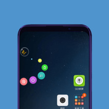 ��������SoftCircle