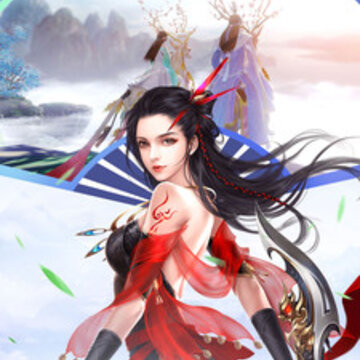 破天刀星耀版 破天刀星耀版
