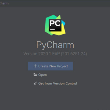 pycharm2020�ƽ��(��������+������)