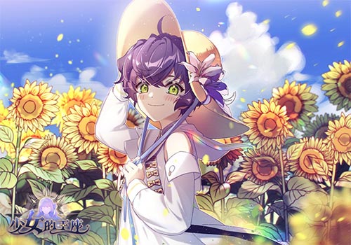 少女的王座破解版 少女的王座破解版