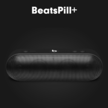 beats pill+ app beats pill+ app
