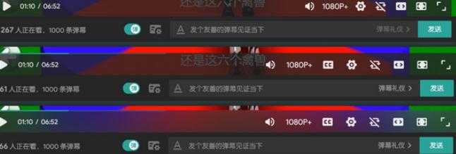 Bilibili Evolved(bilibili�ͺ�ű�)