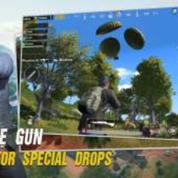 PUBG mobile lite�����