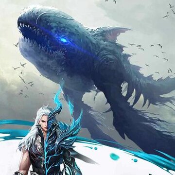 山海惆怅客红包版 山海惆怅客红包版
